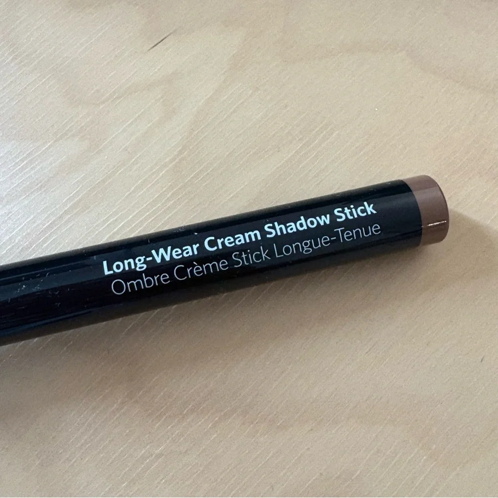 Bobbi Brown Waterproof Longwear Cream Eyeshadow
